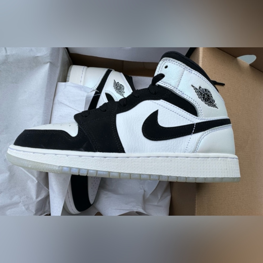 Jordan 1 diamond Shorts Gs